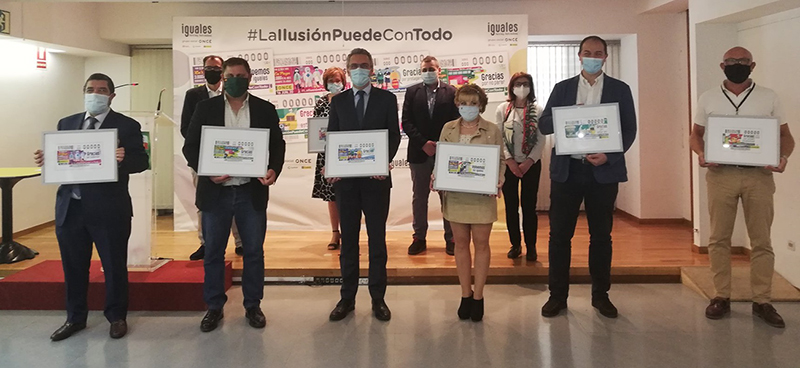 La ilusión puede con todo CyL La ilusión puede con todo CyL